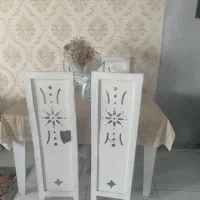 میز ناهار خوری