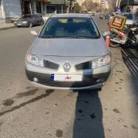 مگان ۸۸ دنده