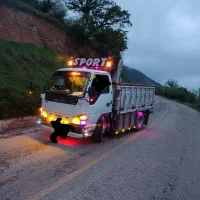 ایسوزو 5200 3تنی