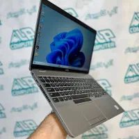 لپتاپ Dell 5510 نسل ۱۰ پردازنده i7 صفحه ۱۵.۶|رایانه همراه|تهران, مهران|دیوار