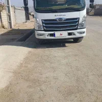 فورس هشت تن نیم مدل ۴۰۲