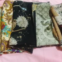 روسری|لباس|اهر, |دیوار