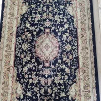 یک جفت کناره فرش