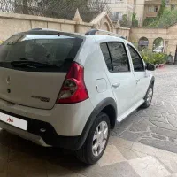 فروش فوری ساندرو استپ وی مدل ۹۷