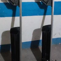 باربند اسکی