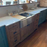 استخدام کورین کار و کوارتز کار