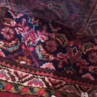 فرش و موکت دست‌باف|فرش|زرندیه, |دیوار