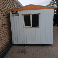 کانکس سفارشی 2/40 در 6 متر