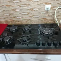 گاز صفحه ای