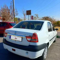 پارس تندر بی رنگ استثنائی|خودرو سواری و وانت|پردیس, فاز ۴|دیوار