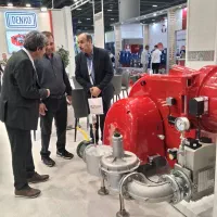 نصب و راه اندازی و تعمیرات انواع مشعل ودیگ بخار