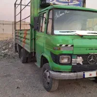 خاوربنزمینی نقدواقساط|خودرو سنگین|فردیس, انبار نفت|دیوار
