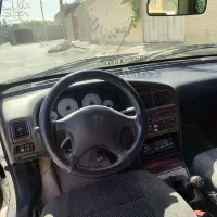 پارس89|خودرو سواری و وانت|زاهدان, |دیوار