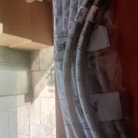 شلنگ زیر پکیجی