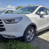 جک S3|خودرو سواری و وانت|دورود, |دیوار