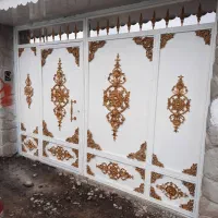 ۳۰۰۰متر زمین ۱۳۰‌متر بنا استخر روستایی گوراب زرمیخ|اجارهٔ خانه و ویلا|گوراب زرمیخ, |دیوار