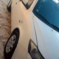 ساینا دوگانه 1403|خودرو سواری و وانت|اهواز, گلدشت|دیوار