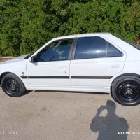 پارس tu5 دریچه گاز سیمی ۹۹