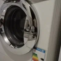 ماشین لباسشویی تمام اتوماتیک اصل دوو|ماشین لباسشویی و خشک‌کن لباس|طرقبه, |دیوار