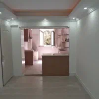 اپارتمان فروشی طبقه اول شهرک ابریشم