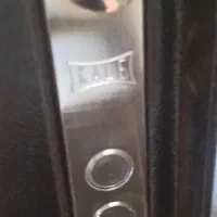 درب ضد سرقت قفل ویراق ترک درجه یک|مصالح و تجهیزات ساختمان|خنجین, |دیوار