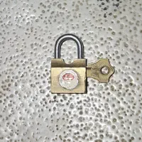 قفل کلکسیونی