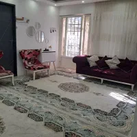 یه دست مبل ۷ نفره