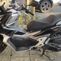 فروش موتورسیکلت طرح ADVهندا برید برمودا زیرقیمت|موتورسیکلت|شیراز, بازار|دیوار