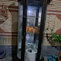 ویترین|بوفه، ویترین، کنسول|رشت, جانبازان|دیوار