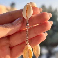 (فروشگاه ساعت و بدلیجات گلچین)گردنبند صدف|بدلیجات|تبریز, |دیوار