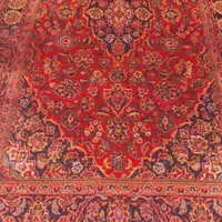 فرش دستباف ۴متری|فرش|تهران, جوانمرد قصاب|دیوار