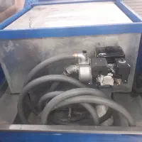 حمل آب نیسانی