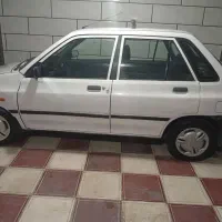 پراید 89