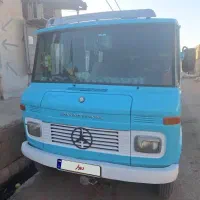 مینی بوس مدل 62|خودرو سنگین|باوی, |دیوار