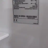 یخچال سایدبای سایدال جی ۳۲فوت|یخچال و فریزر|زاهدان, |دیوار