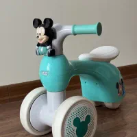 سه‌چرخه کودک میک‌موس برند دیزنی