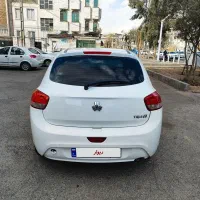 تیبا 2 مدل 97|خودرو سواری و وانت|تهران, والفجر (افسریه)|دیوار