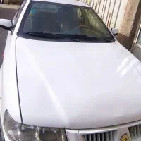 سمند ایکس هفت دوگانه سوز|خودرو سواری و وانت|نیشابور, فردوسی جنوبی|دیوار