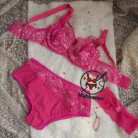 لباس زیر کار دست مزون دوز