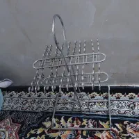 جا قاشقی یونیک استیل