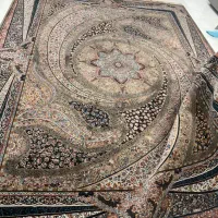 فرش دوازده متری کهکشان