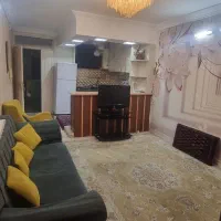 آپارتمان مبله میدارن شهدا نزدیک حرم|اجارهٔ کوتاهمدت آپارتمان و سوئیت|مشهد, عبادی|دیوار