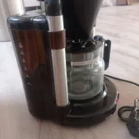 قهوه ساز|سماور، چایساز، قهوهساز|شاهینشهر, برخوار غرب|دیوار