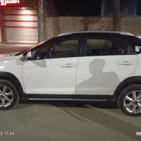 X22 اسپرت مدل 1402|خودرو سواری و وانت|گرگان, |دیوار