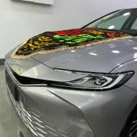 تویوتا کمری چین