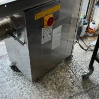 چرخ گوشت صنعتی مناسب قصابی رستوران و آشپزخانه ها|خردکن، آسیاب، غذاساز|مسجد سلیمان, |دیوار