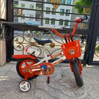 دوچرخه ۱۶ اسپیو سایز۱۲|دوچرخه، اسکیت، اسکوتر|تهران, ستارخان|دیوار