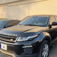 Range Rover Evoque 2017|خودرو سواری و وانت|تهران, سعادت‌آباد|دیوار