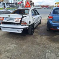 سمند افسون ۹۲