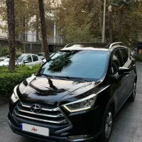 جک s3 مدل ۱۴۰۰|خودرو سواری و وانت|تهران, سعادت‌آباد|دیوار